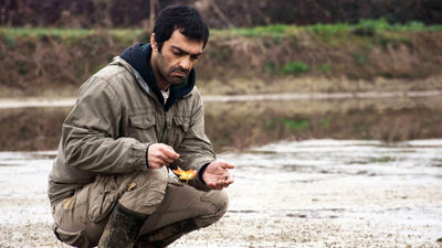 “A Man of Integrity” wins Cannes Un Certain Regard prize 