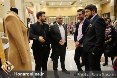اختتامیه دومین کارگاه آموزشی مد، بازاریابی دیجیتال و برندسازی