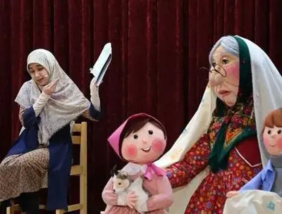 آغاز بیست‌وششمین جشنواره بین‌المللی قصه‌گویی از صبح امروز 