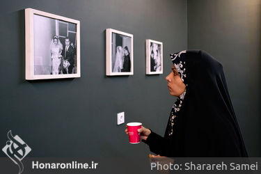 نمایشگاه سالیانه‌ گروه عکس پودیوم در گالری راه ابریشم