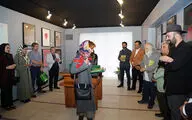 برگزیدگان نمایشگاه بین‌المللی 