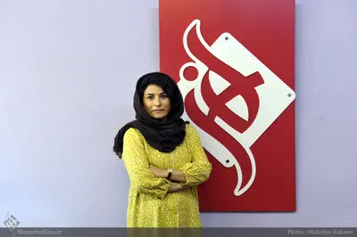 ساناز فلاح‌فرد: نگاه به ترجمه در ایران یک کار دم‌دستی است / ترجمه نمایشنامه‌های ایرانی به فرانسوی عزم مسئولان فرهنگی را می‌طلبد