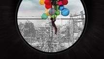 “Entr’acte” wins award at Nazra Palestine Short Film Festival  
