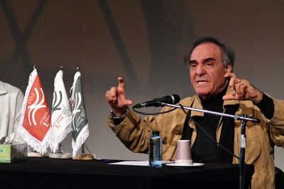 نشست «شهر، آیین و اسطوره» برگزار شد