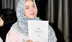 شیما محمدی با «کازابلانکا» می‌آید 