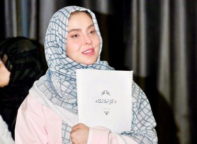 شیما محمدی با «کازابلانکا» می‌آید 