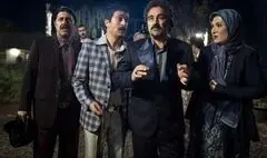 نسخه سینمایی «پایتخت» قطعی است؟ دستمزدها کمتر از شبکه خانگی بود
