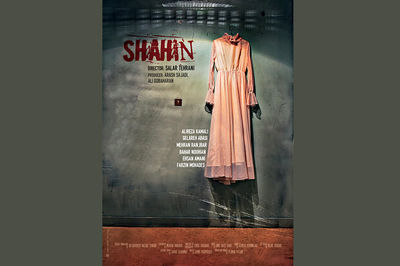 'Shahin' to via at Asian Film Festival, Los Angeles Hollywood