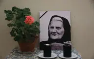 مراسم یادبود لیلیت تریان در خانه هنرمندان