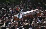 ایرج خواجه امیری:من و گلپا ماندیم و خواندیم