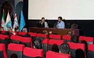 ادبیات پارک‌های علم و فناوری باید به ادبیات سینما نزدیک‌ شود