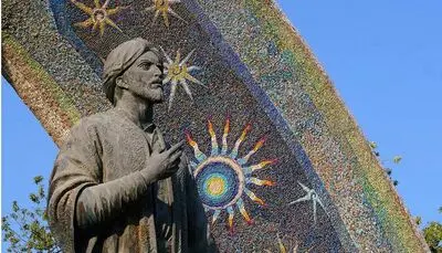 «بوی جوی مولیان» ؛ بزرگداشت رودکی، پدر شعر پارسی