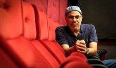 محمد میرعلی‌اکبری با «الاویاتان» به تئاتر شهر می‌آید