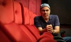 محمد میرعلی‌اکبری با «الاویاتان» به تئاتر شهر می‌آید