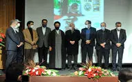 تجلیل از استاد حسین پرتوی و افتتاحیه نمایشگاه عکس تاریخ در قاب