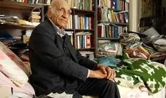 صد تصویر به یاد صدسالگی؛ افتتاح سالنی به نام باستانی‌پاریزی در نگارستان