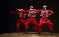 Bahram Beyzai’s War Epistle of Servants Playing on Stage