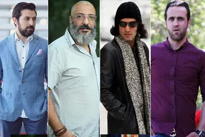 از رضا یزدانی و امیر جعفری تا علی کریمی و... / جامعه هنری و ورزشی به یاری بیماران مبتلا به اوتیسم آمد

