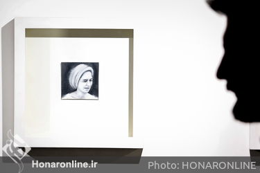 نمایشگاه نقاشی، مجسمه و ویدئوآرت نینا رستگار در گالری سیحون