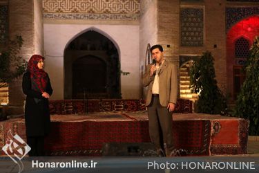  سومین روز از سیزدهمین جشنواره موسیقی نواحی ایران در کرمان