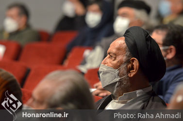 افتتاح نمایشگاه «آینه در آینه» در موزه هنرهای معاصر 