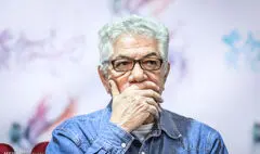 مستند پرتره علیرضا زرین‌دست درحال تولید است
