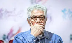 مستند پرتره علیرضا زرین‌دست درحال تولید است