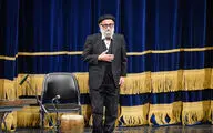 نکوداشت استاد محمد اسماعیلی در تالار وحدت / قدردانی از 