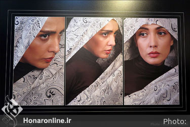  نمایشگاه عکس‌های شهاب‌الدین عادل در گالری هفت ثمر