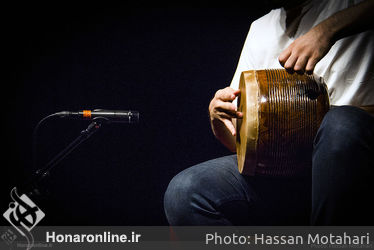 با عکاسان هنرآنلاین در سال 97 - حسن مطهری