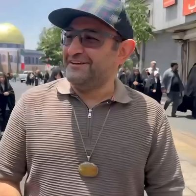 هدایت هاشمی: از این روزهای سخت با کمک هم عبور می‌کنیم 