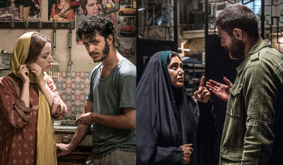 “Drowning in Holy Water”, “Slaughterhouse” win Kim Jiseok Award at Busan film festival