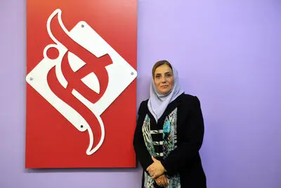پریسا پهلوان: جشنواره هنرهای تجسمی فجر باعث شده هنرمندان شهرستانی فرصت دیده شدن داشته باشند