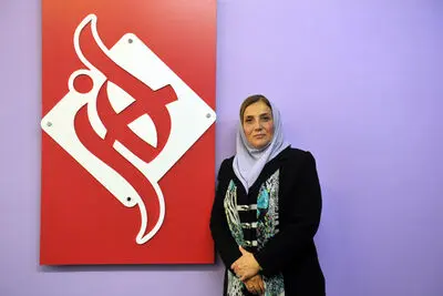پریسا پهلوان: جشنواره هنرهای تجسمی فجر باعث شده هنرمندان شهرستانی فرصت دیده شدن داشته باشند