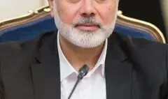 دعوت وزیر فرهنگ از اصحاب فرهنگ، هنر و رسانه برای بدرقه پیکر شهید اسماعیل هنیه/ اسماعیلی: رژیم صهیونیستی با ترور شهید هنیه بر روند نابودی‌ خود سرعت بخشید