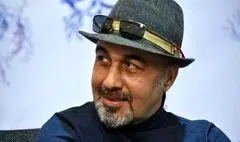 داریوش کاردان: رضا عطاران خود خودش است و دنبال کت و شلوار و ساعت گران‌قیمت نیست + فیلم