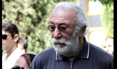 مراسم تشییع پیکر جمال اجلالی سه‌شنبه برگزار می‌شود