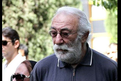 مراسم تشییع پیکر جمال اجلالی سه‌شنبه برگزار می‌شود