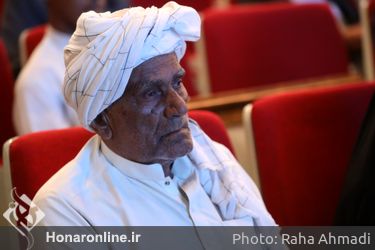 کنگره ملی شعر وحدت اسلامی تالار وحدت 