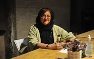 مریم مجد: حضور مثبت نمایشگاه «بربادرفته» را در منطقه کهریزک مشاهده کردیم