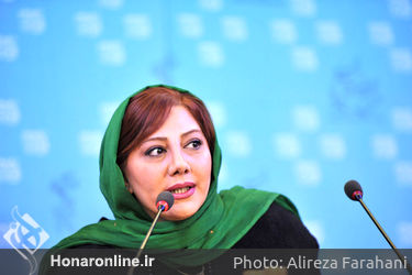 نشست های خبری روز دوم جشنواره فیلم فجر در کاخ جشنواره