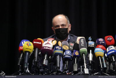 Nezami must  be depicted with his original Iranian identity: official