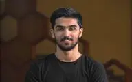 پرهام خاکزاد با «بیرون پشت در» به تئاترشهر می‌آید
