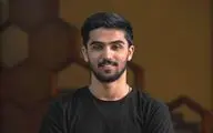 پرهام خاکزاد با «بیرون پشت در» به تئاترشهر می‌آید
