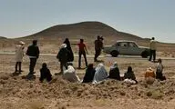 شهری پر از تکه‌های گمشده... / نگاهی به مستند 