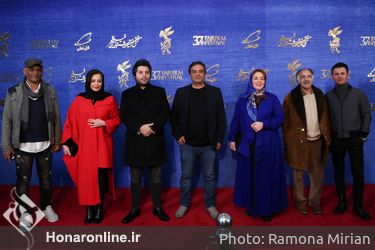 دومین روز سی و هفتمین جشنواره فیلم فجر در پردیس ملت / ۲