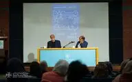 آیدین آغداشلو: موزه‌ها با آلزایمر فرهنگی و تاریخی مقابله می‌کنند / فقدان ادبیات نقد در عرصه موزه‌داری