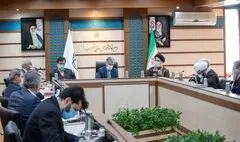 جایگاه جهانی معماری ایران در شورای هنر بررسی شد / کلیات جایزه ملی معماری انقلاب اسلامی
