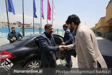 همایش «هوش مصنوعی، رسانه و تحولات تولید محتوا»