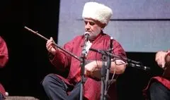 ۳۲ گروه در هفدهمین جشنواره موسیقی نواحی